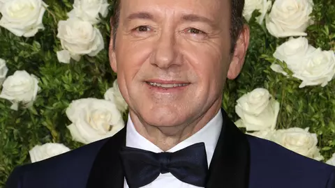 Kevin Spacey, declarații surprinzătoare despre orientarea sa sexuală. Actorul a recunoscut că este homosexual