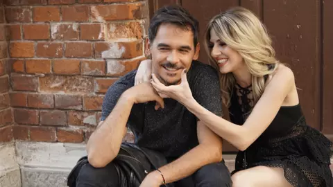 Lidia Buble, reacţie neaşteptată după ce Răzvan Simion a făcut publică o fotografie cu ea: „Parcă vreau să bat...”