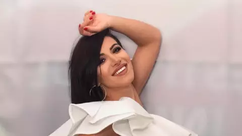 Nicoleta Nucă, trucuri de frumusețe. La ce a renunțat vedeta pentru a avea un corp perfect și cum se menține în formă?