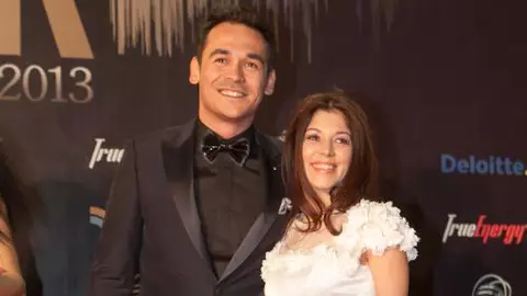 Cu ce a rămas Răzvan Simion după divorțul de fosta soție? Prezentatorul are acum o mică avere