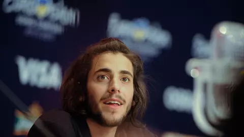 Vești triste despre starea de sănătate a lui Salvador Sobral. Câștigătorul de la Eurovision a fost conectat la o inimă artificială