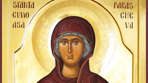 Tradiții și obiceiuri de Sfânta Cuvioasă Parascheva! Părintele Visarion Alexa îți spune ce trebuie să faci în această zi ca să ai noroc