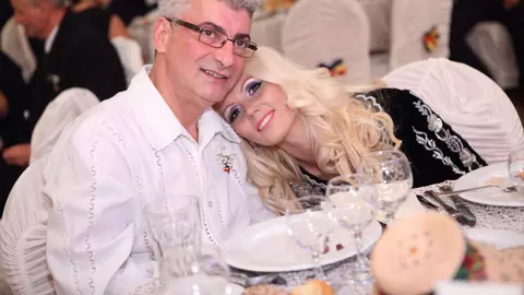 De ce a renunțat Silviu Prigoană la hainele negre după 15 ani? Motivul este uluitor