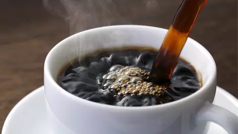 Ce conține o ceașcă de cafea? Iată câte vitamine și minerale se găsesc în această băutură