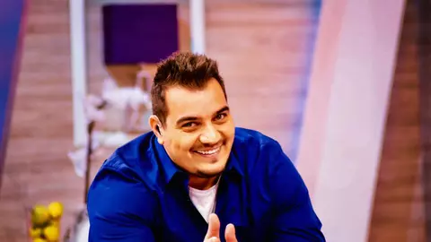 Cum a slăbit Bursucu 16 kilograme în timp record: „Nu mi-am dat seama cum am ajuns la 135 de kilograme”