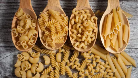Pastele care funcționează ca un bypass natural. Cum te protejează de infarctul miocardic?