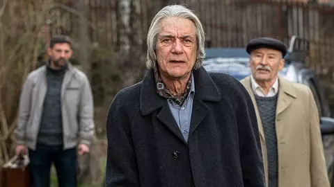 Filmul "Octav", călătoria către inocență