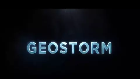Filmul săptămânii: Geostorm