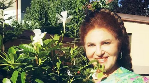 Irina Loghin, dezvăluiri emoționante: "Eu nu am fost îndrăgostită nebunește"