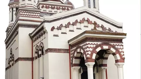 Locul din București unde trebuie să ajungi neapărat. Ce minuni se întâmplă aici?