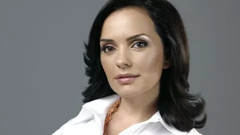 Magda Vasiliu, dezamăgită de sistemul medical românesc: "O mizerie de sistem..."