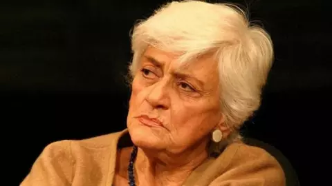Cum se simte Olga Tudorache după ce ieri a ajuns de urgență la spital? Medicii au spus care este starea de sănătate a “doamnei teatrului românesc”
