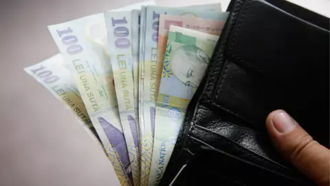 Ce se întâmplă cu salariile românilor de la 1 ianuarie 2018