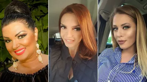 Ce au în comun Ozana Barabancea, Roxana Nemeș și Cristina Spătar?