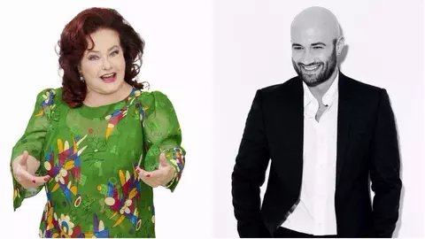 Stela Popescu, mai sinceră ca niciodată: "Mie nu îmi place Bendeac deloc"