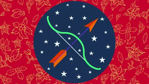 Horoscopul lunar decembrie 2017 pentru Săgetător: Carieră, bani, dragoste și relații, sănătate