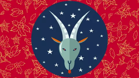 Horoscopul lunar decembrie 2017 pentru Capricorn: Carieră, bani, dragoste și relații, sănătate