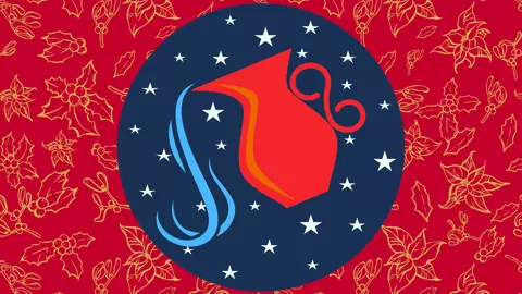 Horoscopul lunar decembrie 2017 pentru Vărsător: Carieră, bani, dragoste și relații, sănătate