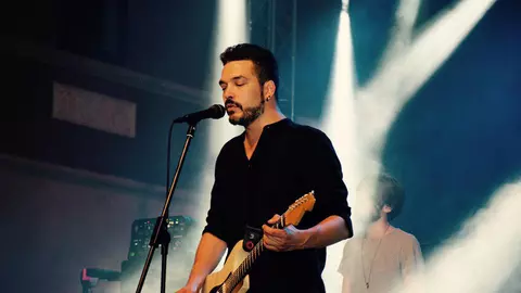 Cum se menține în formă Adrian Despot, la 41 de ani: „Lucrurile pe care le mâncăm reprezintă combustibilul nostru!”