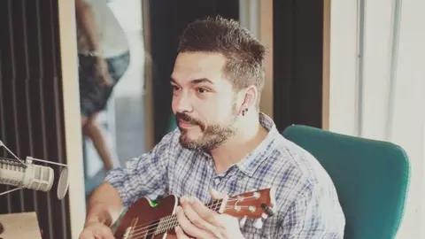 Adrian Despot, amănunte neștiute până acum din culisele show-ului „Vocea României”! Cum își pregătește concurenții din echipă pentru premiul cel mare