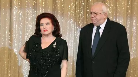 Alexandru Arșinel, Florin Piersic și Ion Dichiseanu deplâng moartea marii actrițe Stela Popescu