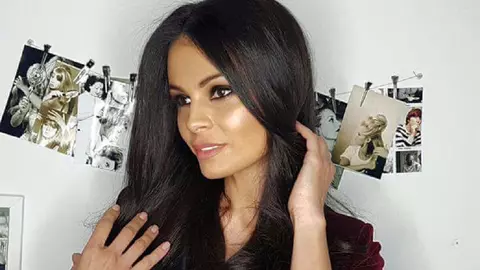Anca Serea, victima bullying-ului: "Eu eram tipa slabă sau un aparat de mers pe drum"