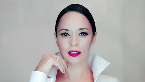 Andreea Marin, apariție surprinzătoare la Gala Unica 2017! Ținuta ei orginală a atras toate privirile