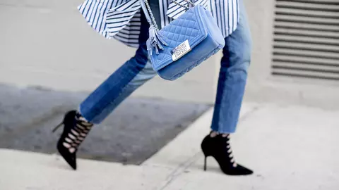 Botine la modă 2017-2018: botinele cu vârful ascuțit sunt vedeta sezonului!
