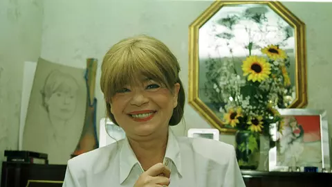 Cum arăta Cristina Stamate în tinerețe? Fotografii de colecție cu îndrăgita actriță