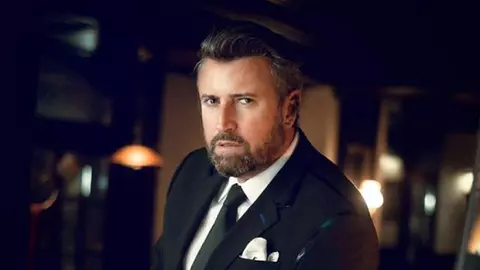 Cătălin Botezatu, îngenuncheat de durere. Designerul a făcut primele declarații după moartea mătușii sale