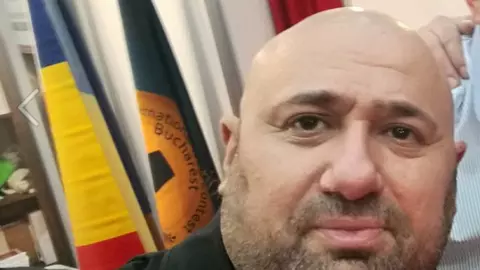 Ce a pățit Chef Cătălin Scărlătescu după ce a slăbit 48 de kilograme? Viața lui s-a schimbat radical