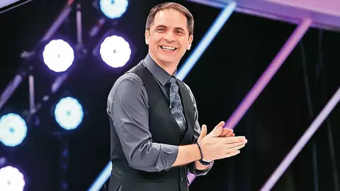 Dan Negru, mai sincer ca niciodată! Dezvăluiri uluitoare despre relația cu Andreea Marin