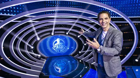 Dan Negru revine pe micile ecrane cu un nou proiect inedit! Cum se va numi emisiunea sa: „E o inovație pe piața de televiziune din România”