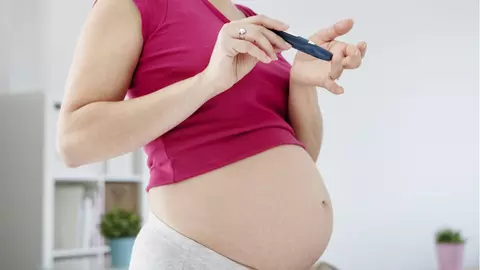 Ce este diabetul gestațional și cum le afectează pe femeile însărcinate?