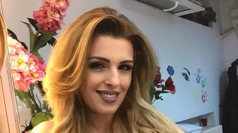 Diana Bișinicu, dezvăluire neașteptată: „După ce m-am rugat la mormântul părintelui Arsenie Boca, am rămas însărcinată!”