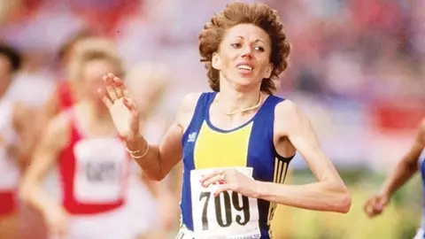 Doina Melinte, o eroină a atletismului românesc, o regină a sportului mondial