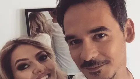 Lidia Buble, dezvăluiri inedite despre relația cu Răzvan Simion: „Cred că prima mea întâlnire romantică am avut-o cu Răzvan, iubitul meu”