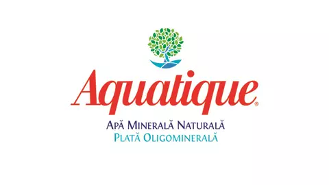 (P) Aquatique, cea mai bună apă minerală plată pentru sugari și copii mici