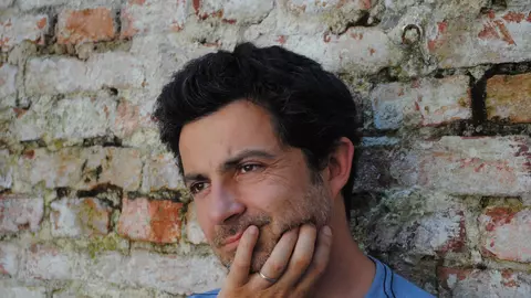 Detalii neștiute despre căsnicia lui Mihai Călin cu Silvia. „Viața te schimbă, te transformă. Au fost momente dificile”