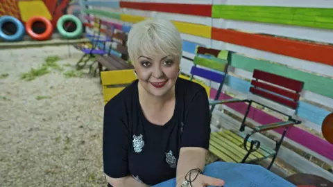 Monica Anghel a spus cum se simte după operația la coloană. Artista a slăbit 8 kilograme în doar șase săptămâni