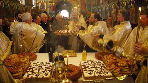 Pe 4 noiembrie e sărbătoare mare! Tradiții și obiceiuri care se respectă de „Moșii de toamnă”