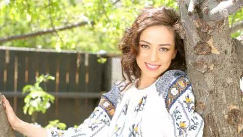 Olivia Steer, despre momentul în care fiul său i-a spus că nu mai vrea să fie vegetarian: „Am avut un nod în gât”
