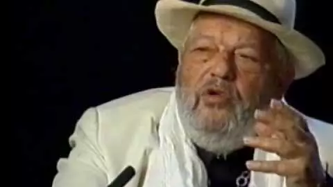 Veste tristă în lumea teatrului! Actorul Peter Berling a murit la vârsta de 83 de ani