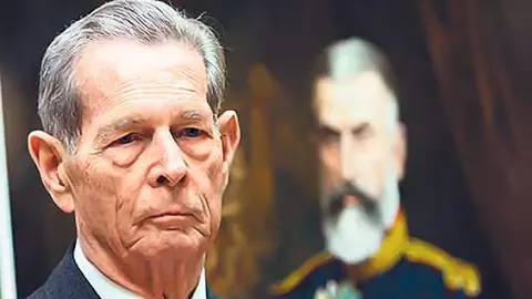 Informații de ultimă oră despre Regele Mihai I. Casa Regală a făcut un anunț de ziua onomastică a Majestății Sale
