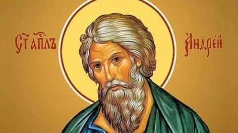 Cea mai puternică rugăciune către Sfântul Apostol Andrei! Ne ferește de necazuri și ne apără casa de primejdii