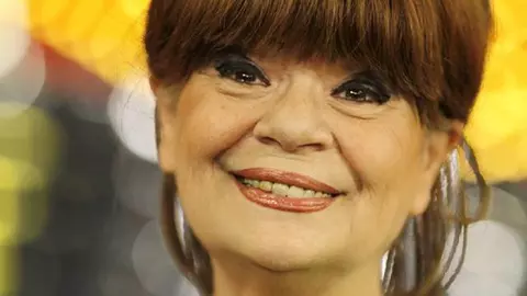 Teatrul de Revistă "Constantin Tănase", din nou în doliu. Actrița Cristina Stamate a pierdut lupta cu boala