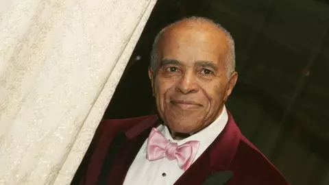 Doliu în lumea muzicală! Cântărețul Jon Hendricks a murit