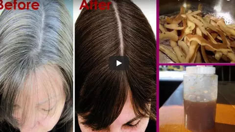 Apa în care au fiert cojile de cartofi face minuni pentru podoaba capilară! Secretul pe care trebuie să-l știe orice femeie