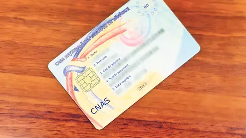 Cardurile de sănătate sunt din nou blocate. Sistemul medical este afectat în totalitate