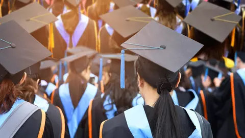 Rezultat surprinzător în sistemul universitar! Care este cea mai performantă universitate din România